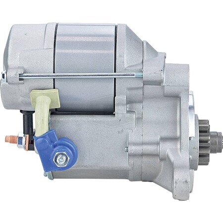 Aftermarket JAndN Electrical Products Starter 410-52551-JN